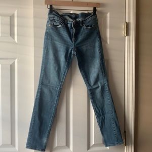 LOFT Skinny Jeans